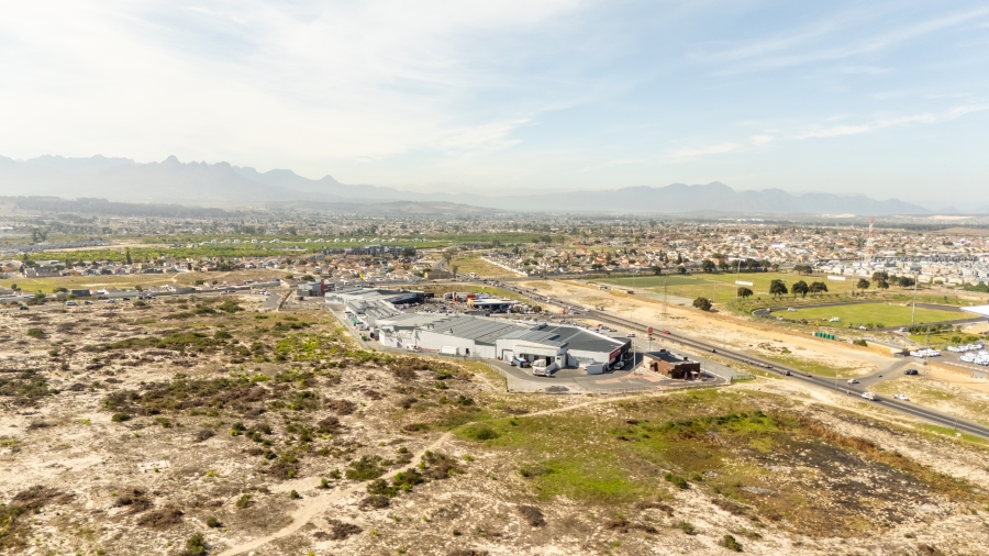 3 Bedroom Property for Sale in Bardale Village Western Cape